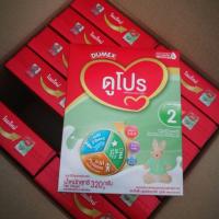 ราคา นมดูโปร ขนาด 320 กรัม (1ลัง/12กล่อง) (4805490314)