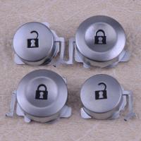 ราคา DWCX 2 คู่รถ 2 ปุ่ม Remote Key Pad Fob ชุดเปลี่ยน Fit สําหรับ Honda Civic Accord Jazz CRV HRVauto ชิ้นส่วนตกแต่งรถ (43477881740)