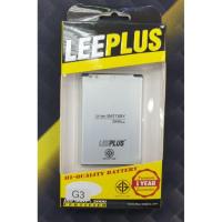 ราคา BATTERY LG G3 (BL-53YH) แบตเตอรี่ LG G3 (5336698499)