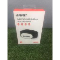 ราคา iGPSPORT HR40 HEART RATE MONITOR (8633659546)