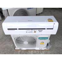 ราคา แอร์ใหม่ Hisense inverter 9000 btu R32 (8306263215)