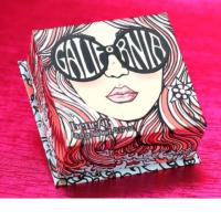 ราคา Benefit GALifornia บลัชออนสีชมพูประกายทองร่าเริง (2099904827)