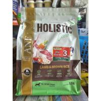 ราคา อาหารเม็ดสุนัข ANF Holistic Lamb&Rice 3kg (22058329905)