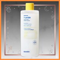 ราคา [hanskin] 7 Layer Ceramide Cream Toner, 500ml, 1pc / Korean Toner / สูตรเซราไมด์ / ของแท้ 100% by monstore25 (47556186391)