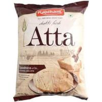 ราคา Rajdhani Whole wheat Flour / Atta 5kg (Export Quality) (19679465407)