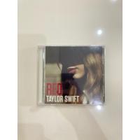 ราคา Taylor Swift - Red อัลบั้ม cd (43553074684)