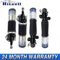 ราคา Front Rear Air Shock Struts For Rolls Royce Ghost RR4 Wraith RR5 Dawn RR6 08- 37106864533, 3710686 (49805256369)