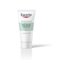 ราคา [Gift] Eucerin Pro Acne Solution A.I Matt Fluid 5ml ยูเซอริน โปร แอคเน่ โซลูชั่น เอ.ไอ. แมท ฟูลอิด 5มล. (16756822970)