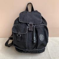 ราคา กระเป๋าเป้ Kipling ทรงขนมจีบ แท้มือ2 ฟรี ลทบ. (2722986584)