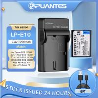 ราคา Canon แท่นแบตเตอรี่กล้อง LP-E10