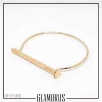 ราคา ⭐️ สวยมาก งานดี กำไลตะปู กำไลตะปูสไตล์คาร์เธียร์ กำไลแฟชั่น (671787658)