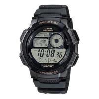 ราคา [ของแท้] Casio นาฬิกาข้อมือ รุ่น AE-1000W-1AVDF รับประกันศูนย์ CMG 1 ปี (22489675786)
