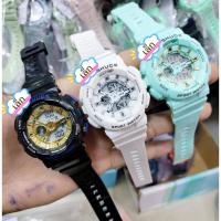 ราคา D-ziner นาฬิกาแท้กันน้ำ 30M. (21391919877)