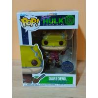 ราคา Funko Pop! : She-Hulk - Daredevil (27272118807)