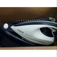 ราคา GC8641/30 Philips PerfectCare Aqua (827197908)