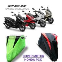 ราคา ผ้าคลุมรถมอเตอร์ไซค์ Honda PCX NMAX AEROX PCX LEXSI และผ้าห่มมอเตอร์ไซค์ (20153550241)