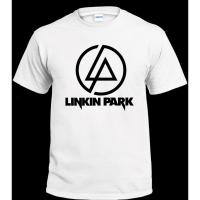 ราคา ย้อนยุคGILDAN Linkin เสื้อยืดผ้าฝ้าย 100% พิมพ์ลายกราฟิก [พร้อมส่ง] (26858249686)