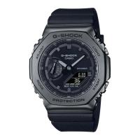 ราคา [ผ่อนเดือนละ 699]CASIO G-SHOCK GM-2100BB-1A ของแท้ 100% พร้อมส่ง ประกัน 1 ปี (20877991606)