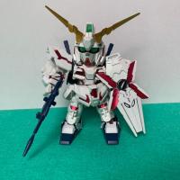 ราคา โมเดล กันดั้ม ของแท้ SD GUNDAM 1/144 มือสอง (18873152304)