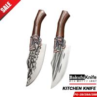 ราคา มีดพก มีดแล่เนื้อ มีดทำครัว มีดหัวมังกร สไตล์ญี่ปุ่น PG-29 / 29A / 29B (21686562183)