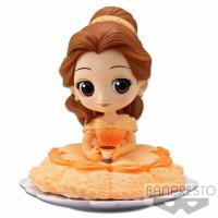 ราคา [Lot Japan] Q Posket Sugirly Disney Characters Belle (2215936947)