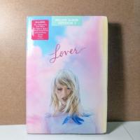 ราคา Taylor Swift - Lover (Deluxe Edition) (Version 1) [EU] (10693196675)