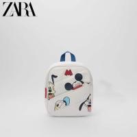 ราคา กระเป๋าเป้ ZARA มิกกี้เม้าส์ (4762357499)