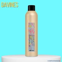 ราคา Davines This Is An Extra Strong Hair Spray 400 ML. สเปรย์จัดแต่งทรงผมสูตรเข้มข้นพิเศษช่วยล็อกผมให้อยู่ทรงได้นานขึ้น (25795197874)