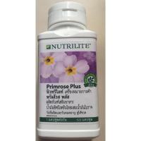 ราคา Nutrilite Primrose Plus จากแอมเวย์ (พริมโรส พลัส)shop ไทย ของแท้ 100% ค่ะ (6333632399)