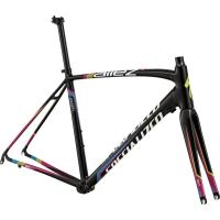 ราคา (ส่งฟรี) เฟรมเสือหมอบ Specialized Allez E5 Smartweld size 54 (2398334463)