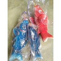 ราคา โมเดลปลาคาร์ฟญี่ปุ่นสามตัว เครื่องรางนำโชคสินค้ามือสองจากตู้ญี่ปุ่น (18680174452)