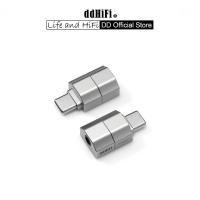 ราคา Dd DdHiFi TC35M2 Full-Featured USB-C ถึง 3.5 มม. DAC AMP อะแดปเตอร์ 2nd Gen พร้อมชิป Stand-Alone สําหรับถอดรหัสและเครื่องขยายเสียง (26006282468)