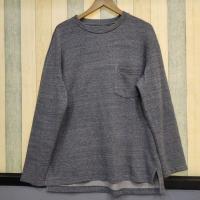 ราคา เสื้อแจ็คเก็ต คอกลม สีเทาธรรมดา (XL) - เสื้อแจ็คเก็ต Preloved (26581983358)