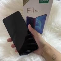ราคา ( มีผ่อนชำระ) Oppo F11 Pro | Second Hand (16279455718)
