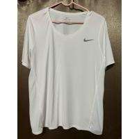 ราคา เสื้อออกกำลังกาย nike ของแท้ 100% มือสอง (24343051645)