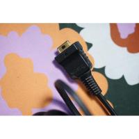 ราคา Sony Cable สาย Sony to USB , AV (26177786912)