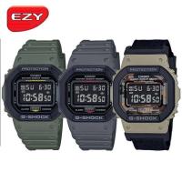 ราคา Casio G Shock รุ่น DW-5610SU Series DW-5610SU-3DR DW-5610SU-5DR DW-5610SU-8DR มั่นใจแท้ 100% - ประกัน CMG (8930096165)