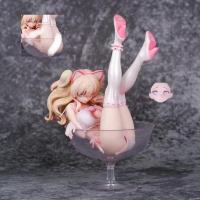 ราคา โมเดลตุ๊กตาอนิเมะ ผู้หญิงหูแมว แก้วไวน์ สองมิติ เซ็กซี่ ถอดออกได้ สําหรับตกแต่งเสื้อผ้า (24671426778)