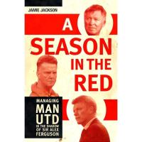 ราคา BBW หนังสือ A Season In The Red ISBN: 9781781315309 (25391570876)