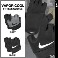 ราคา Nike Collection ถุงมือฟิตเนส สำหรับผู้ชาย M Vapor FG Cool N.101.0676.032 / N.101.0676.091 (1050) (28970356490)