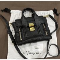 ราคา Phillip Lim used like new แท้100000% (18751292211)