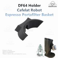 ราคา DF64 Holder Cafelat Robot Espresso Portafilter Basket (45555575990)