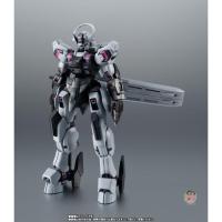 ราคา ( ⭕ PRE-ORDER)Bandai THE ROBOT SPIRITS MDX-0003 Gundam Schwarzette ver. Complete set of models (47955442927)