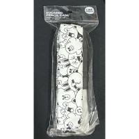 ราคา ส่งไวกระเป๋าดินสอลาย LINE FRIENDS ของแท้ (26184705189)