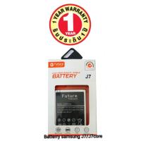 ราคา Battery samsung J7/J7core (1577077207)
