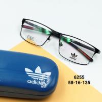 ราคา กรอบแว่นตา แว่นตา ขาสปริง กรอบดำ (18739475962)