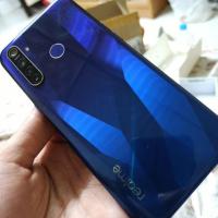 ราคา realme 5 pro มือสอง 4/128 GB (3818494315)