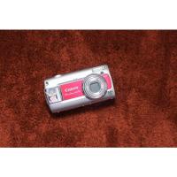 ราคา ขายกล้องดิจิตอลCanon PowerShot A470น้องทรงอ้วนๆ น่ารักมาก (22710772794)