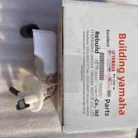 ราคา Yamaha EFI JOG i125/XC125/Force AS Fuel Pump Assembly - With Fuel Gauge & Filter (54702748863)