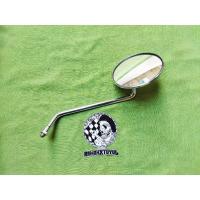 ราคา กระจกมองหลัง ms ญี่ปุ่นขวา honda gl100 gl125 cg110 cg125 cb125 cb175 cb200 เดิม nos ใหม่เก่าสต็อก (25812920688)